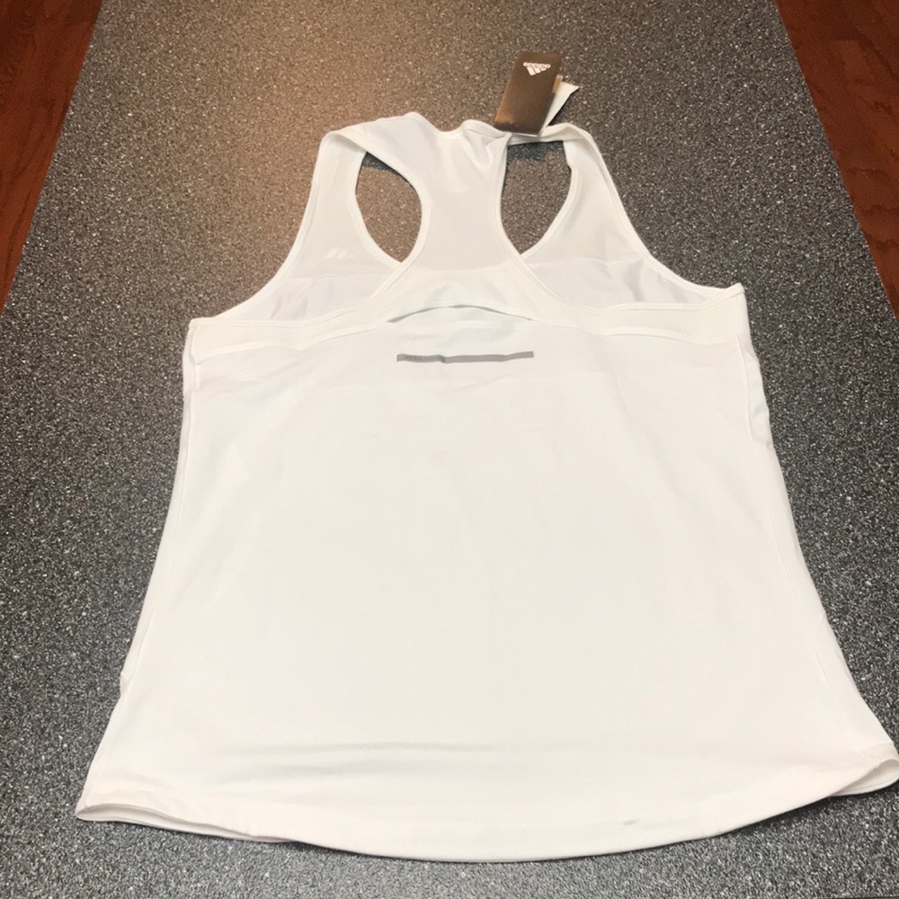 NWT adidas cross tank - Picture 4 of 4